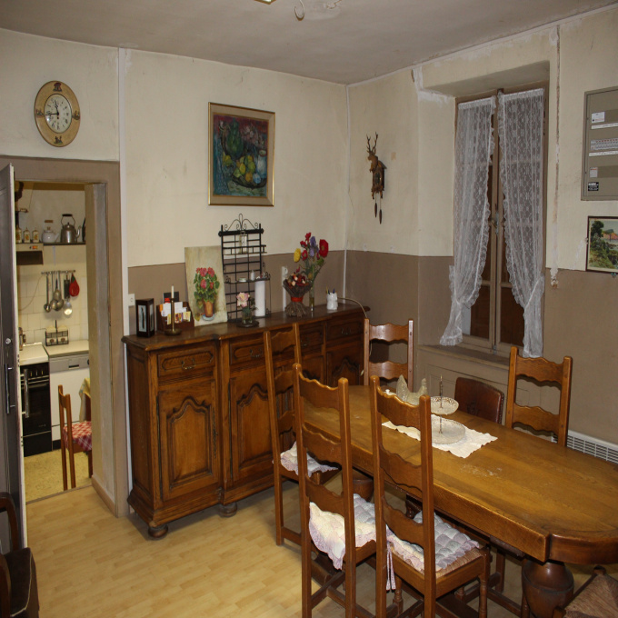 Offres de vente Maison de village Ugine (73400)