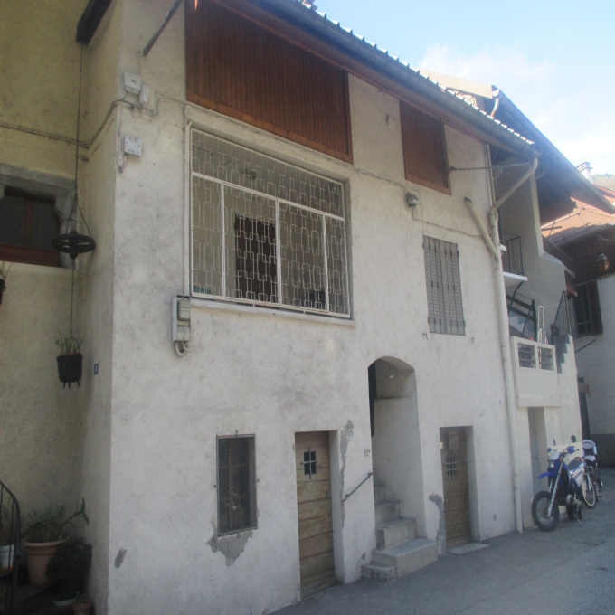 Offres de vente Maison de village Ugine (73400)