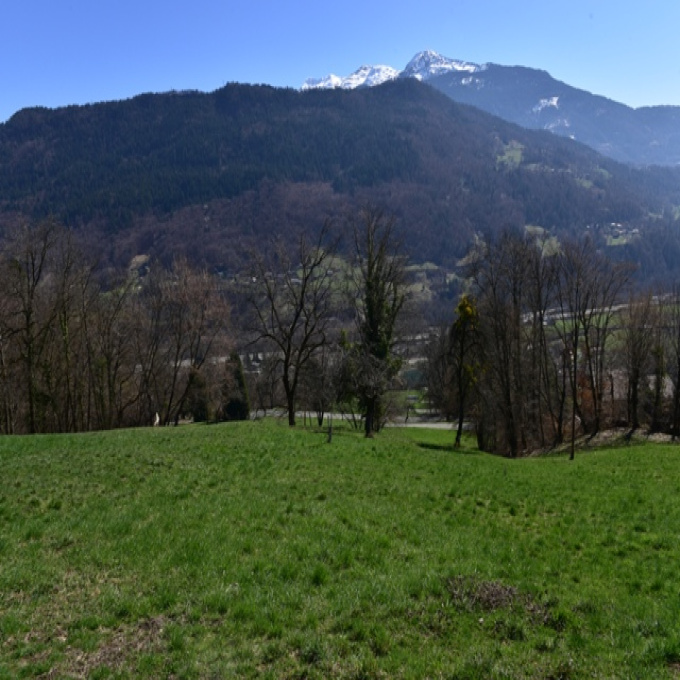 Offres de vente Terrain Marthod (73400)