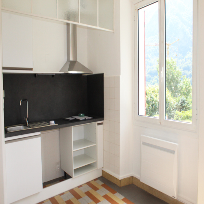 Offres de location Appartement Ugine (73400)