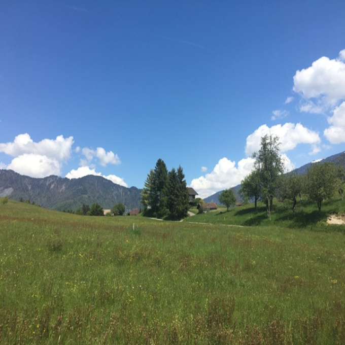 Offres de vente Terrain Marthod (73400)